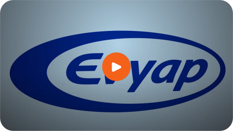 Evyap logo