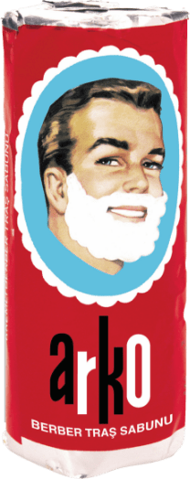 Arko Berber Tıraş Sabunu
