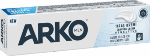 Arko Men Sensitive Tıraş Kremi