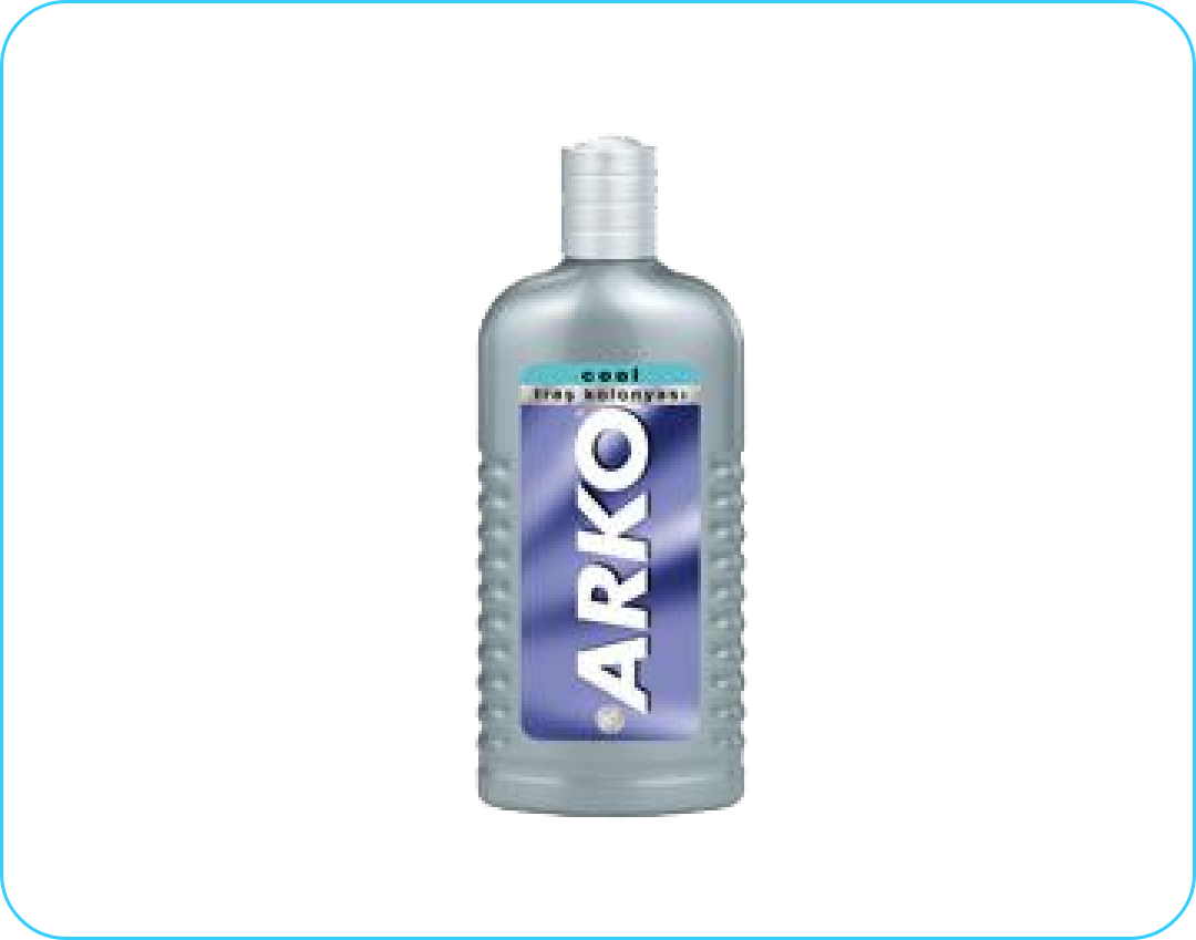 ARKO TIRAŞ KOLONYASI