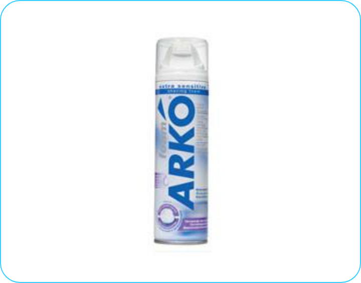 ARKO TIRAŞ KÖPÜĞÜ